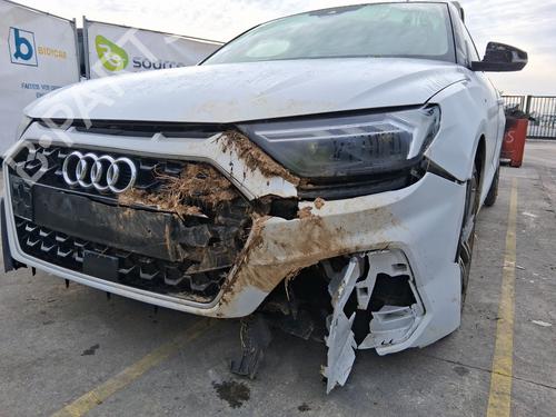 Ratstangsstang AUDI A1 Sportback (GBA) 30 TFSI | BP33970223I23 - Image 14