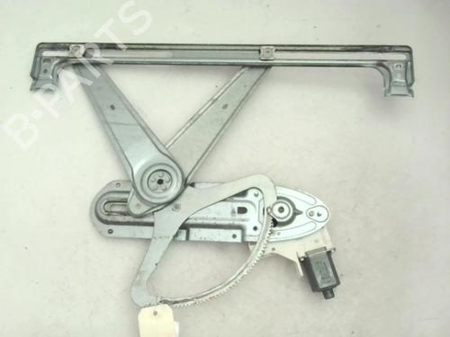 Front left window mechanism FORD FOCUS II (DA_, HCP, DP) 1.6 Ti | BP24778673C22 
