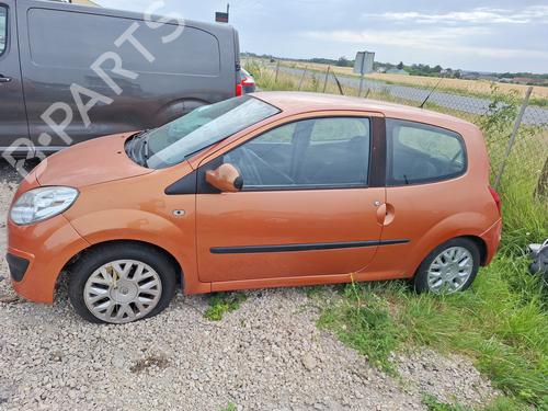 Brugte RENAULT TWINGO II (CN0_) 1.2 16V (CN0K, CN0V, CN0A) 4923044
