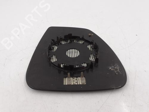 Right mirror glass RENAULT GRAND SCÉNIC III (JZ0/1_) 1.5 dCi (JZ09, JZ0D, JZ10, JZ14, JZ1G, JZ29, JZ2C) | BP30146987C147