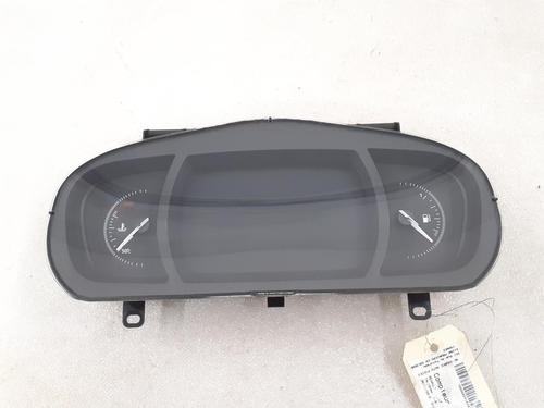 Instrument cluster RENAULT TALISMAN (LP_) 1.6 dCi 160 248104585R