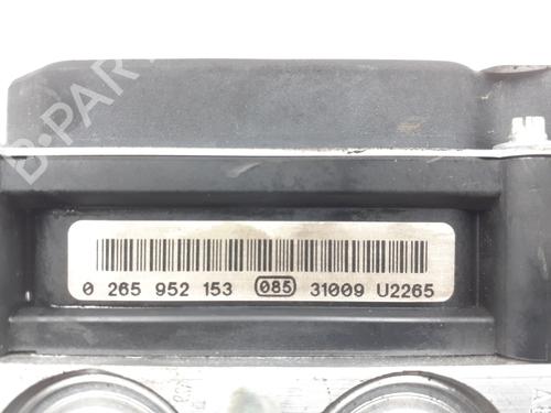 Used ABS pump ABS pump 32021397 32021397