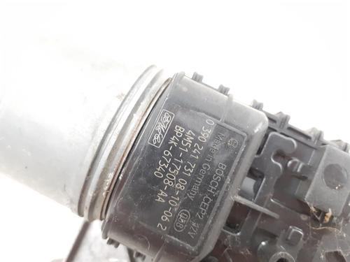 Used Front wiper motor FORD FOCUS II (DA_, HCP, DP) 1.8 TDCi (115 hp) 24787742