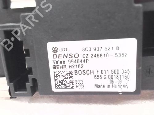 Used Heater resistor VW EOS (1F7, 1F8) 2.0 FSI (150 hp) 24782312