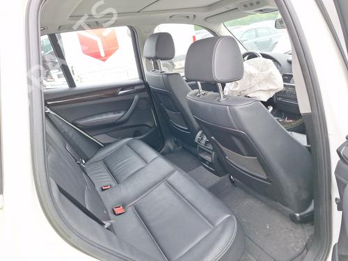 Particulate filter BMW X3 (F25) xDrive 30 d | BP30776185M81  - Image 9