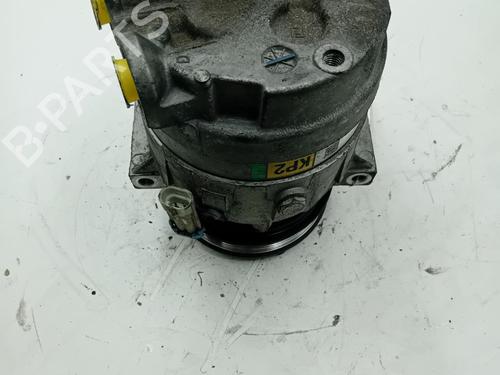 Used AC compressor AC compressor OPEL VECTRA C GTS (Z02) 1.9 CDTI (F68) (150 hp) 24792593 24792593