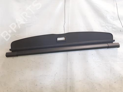 Used Rear parcel shelf Rear parcel shelf VW TOURAN (1T3) 2.0 TDI (140 hp) 26730698 26730698
