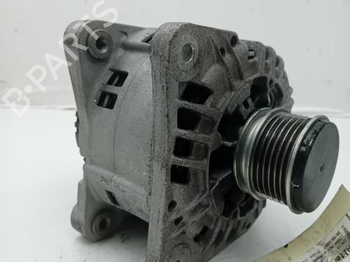 Generator DACIA LOGAN MCV (KS_) 1.5 dCi (KS0W) | BP24793312M7 