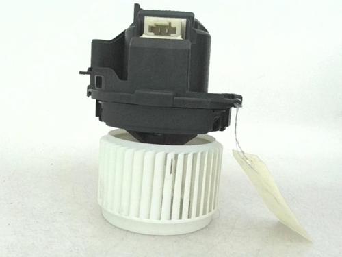 Heater blower motor RENAULT CAPTUR II (HF_)  | BP24779830M62 