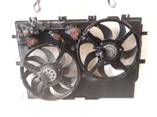 Used Radiator fan FIAT DUCATO Van (250_) 140 Natural Power (136 hp) 30154261