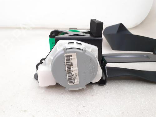 Front right seatbelt OPEL AGILA B (H08) 1.0 (F68) | BP24794038I25  - Image 6