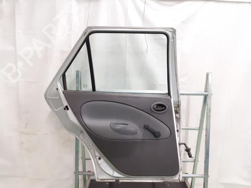 Left rear door FORD FIESTA IV (JA_, JB_) 1.25 i 16V | BP24783339C4 