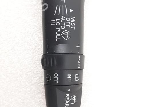 Used Steering column stalk Steering column stalk MITSUBISHI OUTLANDER III (GG_W, GF_W, ZJ, ZL, ZK) 2.4 Hybrid 4WD (GG3W) (208 hp) 24790900 24790900