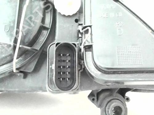 Right headlight SEAT CORDOBA (6L2) 1.9 TDI | BP24779027C29 