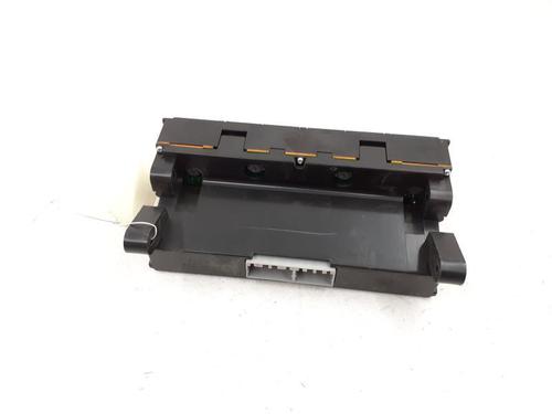 AC Styreenhet / Manøvreringsenhet NISSAN X-TRAIL I (T30) 2.2 Di 4x4 | BP24784320I5 