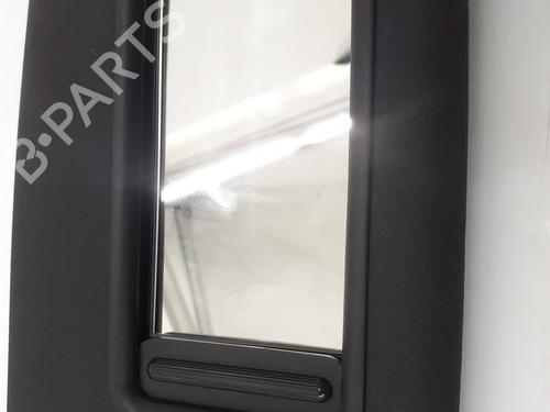 Right sun visor AUDI A3 Sportback (8PA) 2.0 TDI 16V | BP29269945I2 