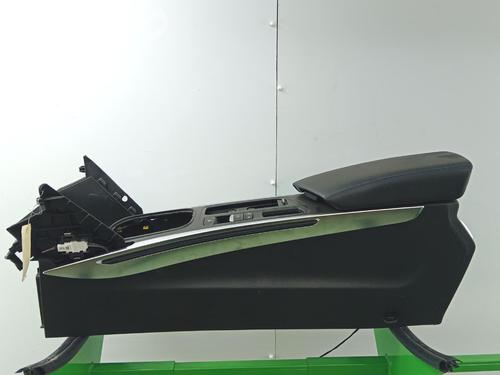 Armrest / Center console RENAULT MEGANE IV Hatchback (B9A/M/N_) 1.2 TCe 130 (B9MR) | BP36786879I20 - Image 4