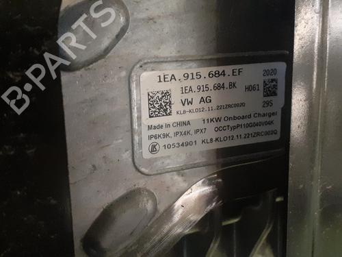 Module électronique VW ID.5 (E39) Pro Performance | BP37742377M83 - Image 2