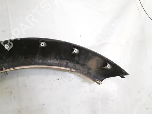Højre bak skjermliste LAND ROVER FREELANDER I (L314) 2.0 Td4 4x4 | BP24793526C137 