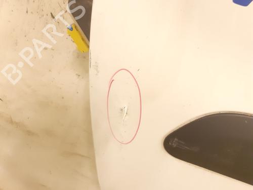 Left front door CITROËN BERLINGO Box Body/MPV (B9) 1.6 HDi / BlueHDi 75 | BP28423664C2