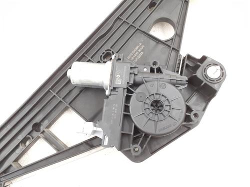 Used Rear left window mechanism Rear left window mechanism RENAULT AUSTRAL E-TECH 200 Hybrid (HGM2) (199 hp) 24797870 24797870