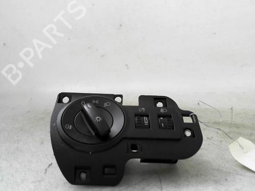 Comando luci VW TOURAN (1T1, 1T2) 1.9 TDI (105 hp) 24774986