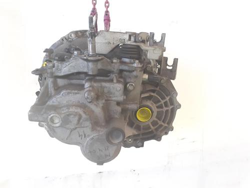 Gearbox RENAULT SCÉNIC II (JM0/1_) 1.9 dCi (JM14) | BP24788627M3 