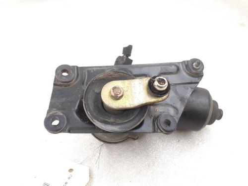 Used Front wiper motor CHEVROLET KALOS 1.2 (72 hp) 24797816