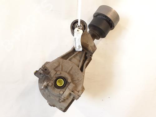 Rear differential CITROËN BERLINGO Box Body/MPV (K9) 1.5 BlueHDi 130 4x4 | BP26523976M24 - Image 5