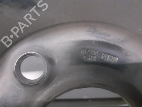 Rim CITROËN C3 III (SX) 1.2 THP 110 (SXHNPS, SXHNZT, SXHNZ6) | BP29407032C45 
