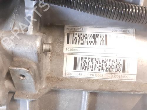 Engine RENAULT ZOE (BFM_) ZOE (BFMC, BFMD) | BP29407038M1 