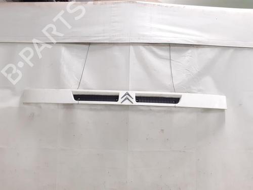 Grille CITROËN JUMPER I Van (230L) 2.5 D | BP24785461C40 