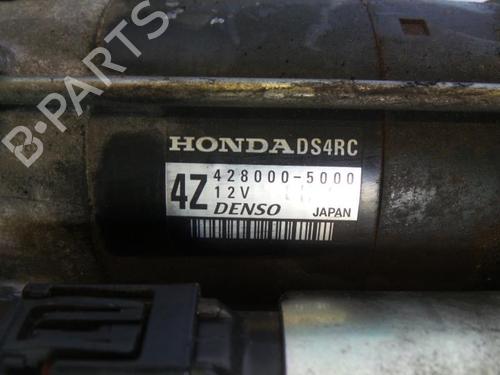 Used Starter Starter HONDA CIVIC VIII Hatchback (FN, FK) 1.8 (FN1, FK2) (140 hp) 24775268 24775268