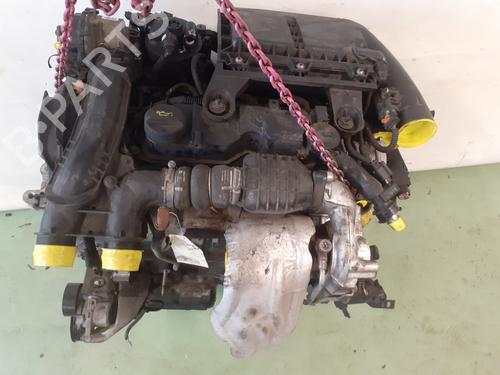 Engine CITROËN JUMPY III Van (V_) 1.6 BlueHDi 95 | BP32469528M1 