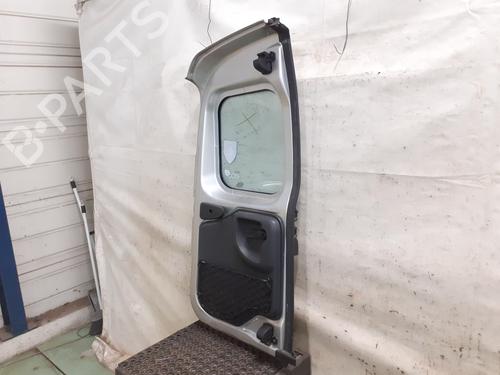 Right tailgate DACIA LOGAN MCV (KS_) 1.5 dCi (KS04) | BP29875101C77