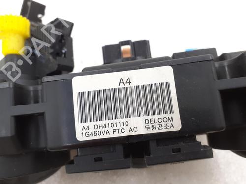 Climate control KIA RIO II (JB) 1.5 CRDi | BP24789871I5 