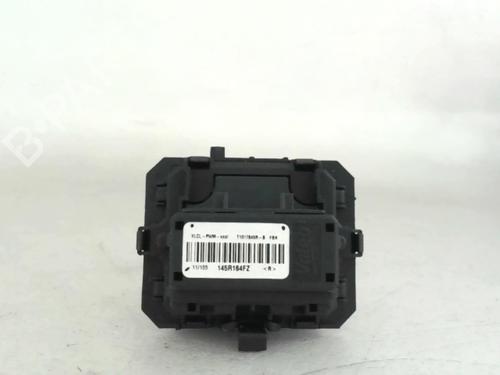 Heater resistor RENAULT MEGANE III Hatchback (BZ0/1_, B3_) 1.5 dCi (BZ09, BZ0D, BZ1W, BZ29, BZ14) | BP24779530M108 