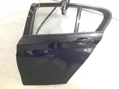 Used Left rear door BMW 1 (F20) 120 d (184 hp) 32402408