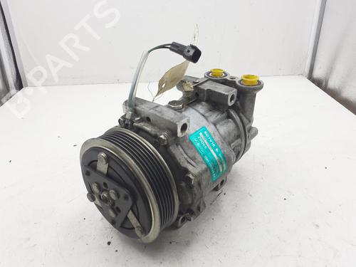 Used AC compressor FORD FUSION (JU_) 1.6 TDCi (90 hp) 24789782