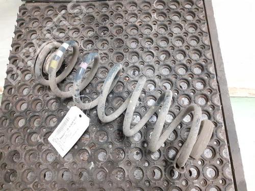Used Shock absorber spring PEUGEOT 3008 I MPV (0U_) 1.6 HDi (109 hp) 24784766