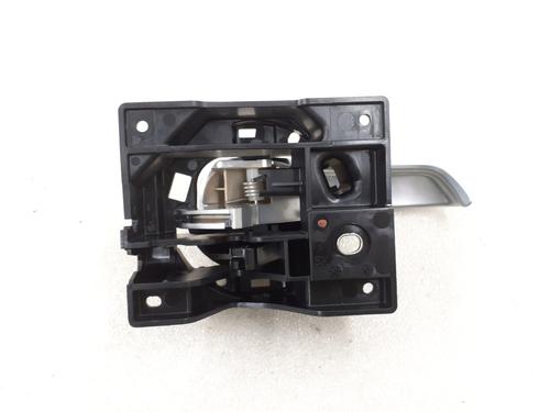 Rear left interior door handle FIAT 500X (334_) 1.3 D Multijet (334AXH1A) | BP24796530I15 