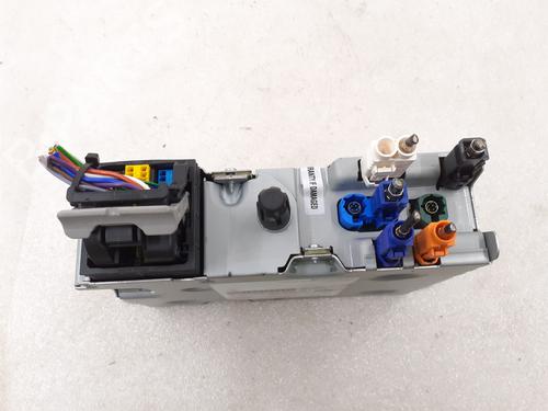 Bilradio CITROËN C3 / C3 ORIGIN III (SX) 1.2 PureTech 82 | BP24772022E6 