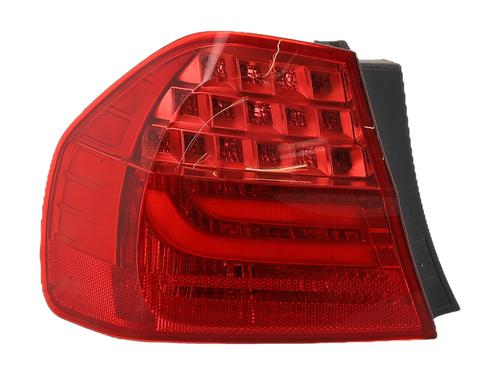 Used Left taillight Left taillight BMW 3 (E90) 318 d (143 hp) 39665282 39665282