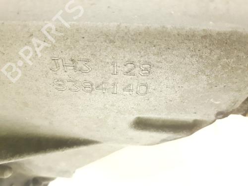 Gearbox RENAULT MODUS / GRAND MODUS (F/JP0_) 1.2 (JP0C, JP0K, FP0C, FP0K, FP0P, JP0P, JP0T) | BP37238595M3 - Image 6