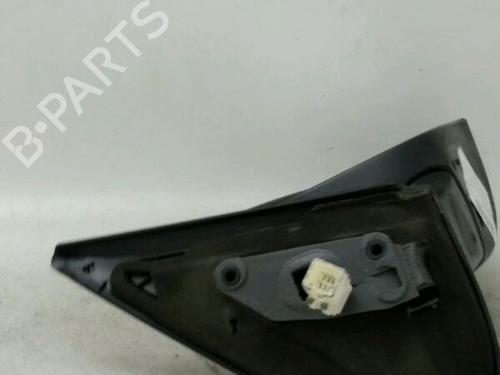 Used Right mirror MAZDA 2 (DY) 1.6 (100 hp) 24774482