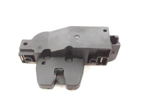 Tailgate lock PEUGEOT 307 CC (3B) 2.0 16V | BP24782753C101 