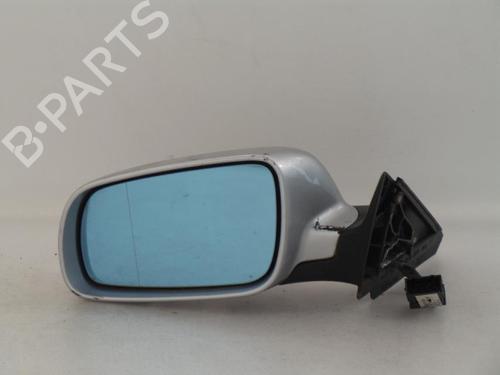 Left mirror AUDI A3 (8L1) 1.9 TDI | BP24774571C26