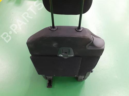 Used Rear seat Rear seat CITROËN C4 Grand Picasso II (DA_, DE_) 1.6 HDi / BlueHDi 115 (115 hp) 24795656 24795656