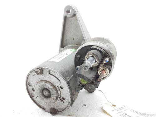 Starter RENAULT MEGANE III Hatchback (BZ0/1_, B3_) 1.4 TCe (BZ0F, BZ1V) | BP24789220M8 