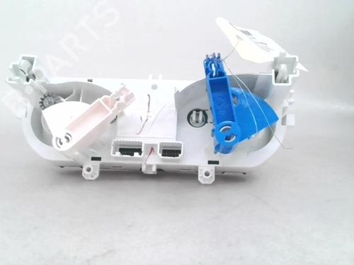 Used Climate control RENAULT CLIO IV (BH_) 0.9 TCe 90 (BHNF, BHMA, BHMH, BHJK, BHJR) (90 hp) 24779918